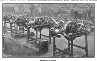 An illustration from Scientific American, Vol. 90, No. 2 (1904) (1904)