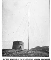 An illustration from Scientific American, Vol. 90, No. 3 (1904) (1904)