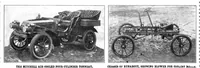 An illustration from Scientific American, Vol. 90, No. 5 (1904) (1904)