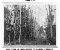 An illustration from Scientific American, Vol. 90, No. 5 (1904) (1904)