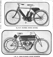 An illustration from Scientific American, Vol. 90, No. 8 (1904) (1904)