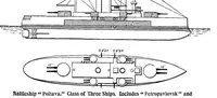 An illustration from Scientific American, Vol. 90, No. 8 (1904) (1904)