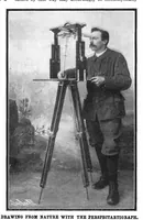 An illustration from Scientific American, Vol. 90, No. 14 (1904) (1904)