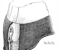 Picture 14 of 26 from Scientific American, Vol. 90, No. 15 (1904) (1904), leaf 11