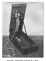 Picture 12 of 19 from Scientific American, Vol. 90, No. 16 (1904) (1904), leaf 9