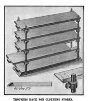 An illustration from Scientific American, Vol. 90, No. 23 (1904) (1904)