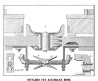 An illustration from Scientific American, Vol. 91, No. 4 (1904) (1904)