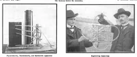 An illustration from Scientific American, Vol. 91, No. 4 (1904) (1904)