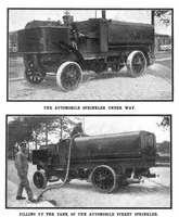 An illustration from Scientific American, Vol. 91, No. 5 (1904) (1904)