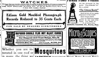 Picture 18 of 20 from Scientific American, Vol. 91, No. 6 (1904) (1904), leaf 15