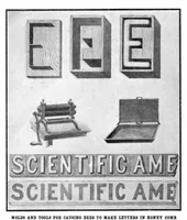 Picture 12 of 20 from Scientific American, Vol. 91, No. 6 (1904) (1904), leaf 9