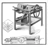 An illustration from Scientific American, Vol. 91, No. 9 (1904) (1904)