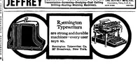 An illustration from Scientific American, Vol. 91, No. 14 (1904) (1904)