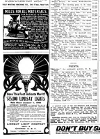 An illustration from Scientific American, Vol. 91, No. 14 (1904) (1904)