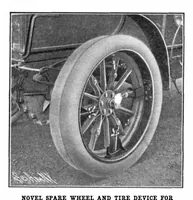 An illustration from Scientific American, Vol. 91, No. 14 (1904) (1904)