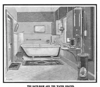 An illustration from Scientific American, Vol. 91, No. 14 (1904) (1904)