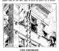 An illustration from Scientific American, Vol. 91, No. 16 (1904) (1904)