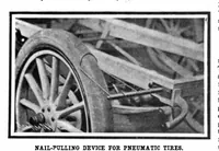 An illustration from Scientific American, Vol. 91, No. 18 (1904) (1904)