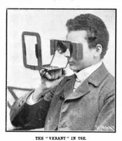 An illustration from Scientific American, Vol. 91, No. 19 (1904) (1904)