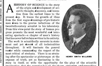 An illustration from Scientific American, Vol. 91, No. 20 (1904) (1904)
