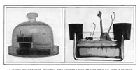 An illustration from Scientific American, Vol. 91, No. 20 (1904) (1904)
