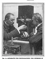 An illustration from Scientific American, Vol. 91, No. 25 (1904) (1904)