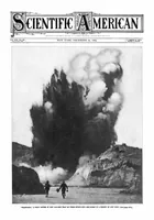An illustration from Scientific American, Vol. 91, No. 26 (1904) (1904)