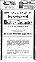 An illustration from Scientific American, Vol. 91, No. 26 (1904) (1904)