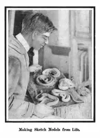 Picture 9 of 25 from Scientific American, Vol. 91, No. 27 (1904) (1904), leaf 7