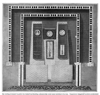 An illustration from Scientific American, Vol. 92, No. 15 (April 15, 1905) (1905)