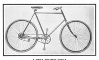 An illustration from Scientific American, Vol. 92, No. 1 (1905) (1905)