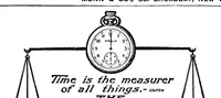 An illustration from Scientific American, Vol. 92, No. 2 (1905) (1905)