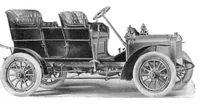 An illustration from Scientific American, Vol. 92, No. 4 (1905) (1905)