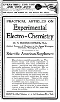 Picture 24 of 37 from Scientific American, Vol. 92, No. 4 (1905) (1905), leaf 31
