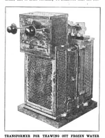 Picture 2 of 25 from Scientific American, Vol. 92, No. 7 (1905) (1905), leaf 3