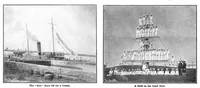 An illustration from Scientific American, Vol. 92, No. 7 (1905) (1905)