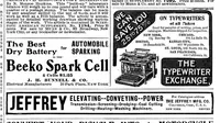 Picture 22 of 26 from Scientific American, Vol. 92, No. 9 (1905) (1905), leaf 17