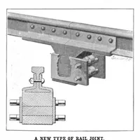 An illustration from Scientific American, Vol. 92, No. 11 (1905) (1905)
