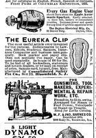 An illustration from Scientific American, Vol. 92, No. 12 (1905) (1905)