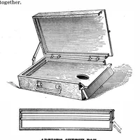 Picture 12 of 27 from Scientific American, Vol. 92, No. 16 (1905) (1905), leaf 10