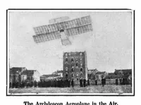 Picture 11 of 29 from Scientific American, Vol. 92, No. 18 (1905) (1905), leaf 9