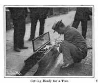 Picture 8 of 30 from Scientific American, Vol. 92, No. 19 (1905) (1905), leaf 7