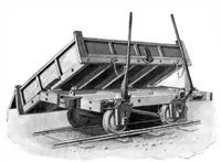 An illustration from Scientific American, Vol. 92, No. 22 (1905) (1905)