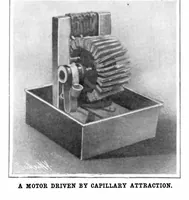 An illustration from Scientific American, Vol. 92, No. 24 (1905) (1905)