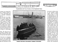 An illustration from Scientific American, Vol. 93, No. 1 (1905) (1905)
