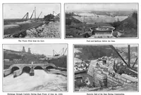 An illustration from Scientific American, Vol. 93, No. 1 (1905) (1905)