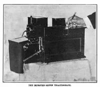 An illustration from Scientific American, Vol. 93, No. 2 (1905) (1905)