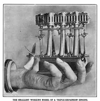 Picture 2 of 20 from Scientific American, Vol. 93, No. 4 (1905) (1905), leaf 3