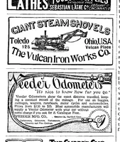 An illustration from Scientific American, Vol. 93, No. 6 (1905) (1905)