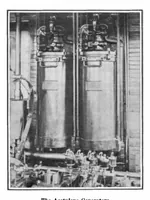 An illustration from Scientific American, Vol. 93, No. 9 (1905) (1905)